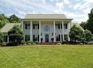 2234 Shagbark Ln, Matthews, NC 28104