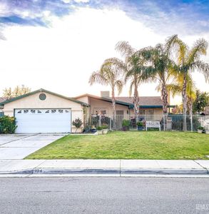 124 Old Drovers Ln, Bakersfield, CA, 93307
