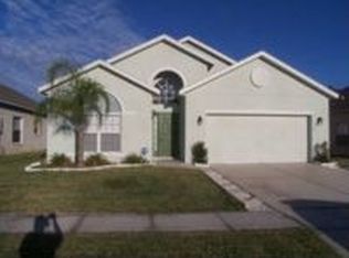 919 Hacienda Cir, Kissimmee, FL 34741