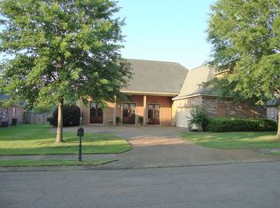 107 Fairchild Cv, Canton, MS 39046