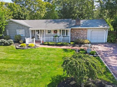 72 Mahogany Road, Rocky Point, NY, 11778