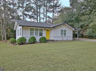 240 Lynnwood Ave, Tyrone, GA 30290