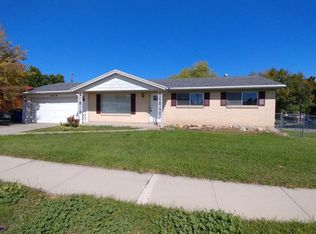 4676 W 4365 S, West Valley City, UT 84120