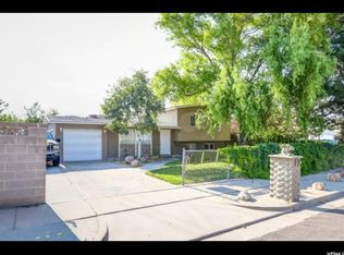 5054 S Dyer Ln, Salt Lake City, UT 84129