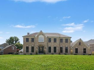 1003 Bayswater Dr, Union, KY 41091