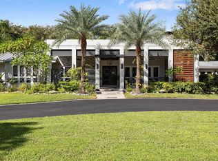 10650 SW 68th Ave, Pinecrest, FL 33156