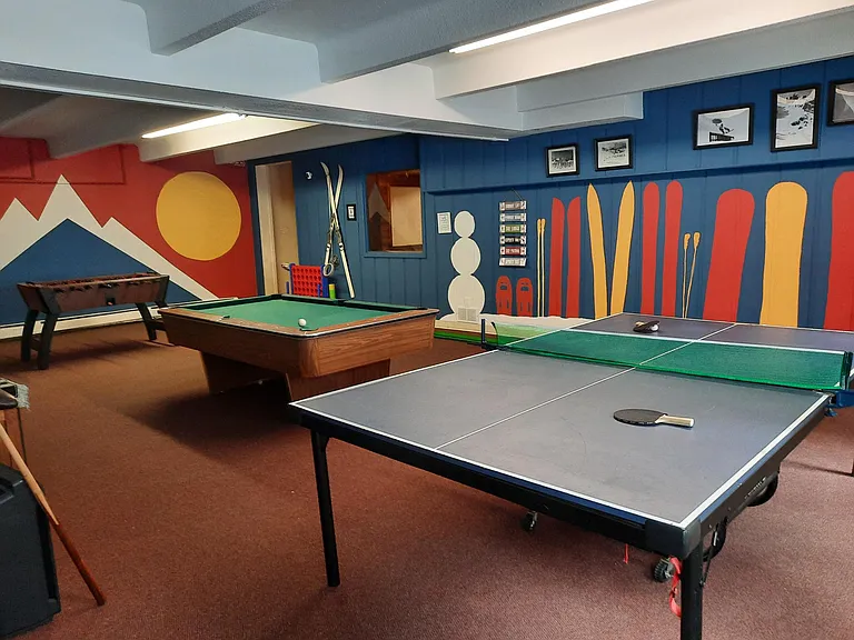 Clubhouse