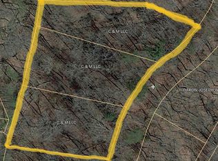 Tree Line Ln, Baneberry, TN 37890