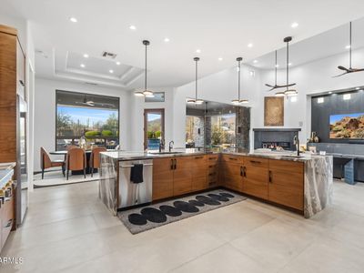 4335 N Morning Dove Cir, Mesa, AZ, 85207