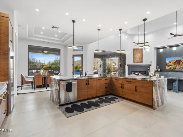4335 N MORNING DOVE Circle, Mesa, AZ 85207