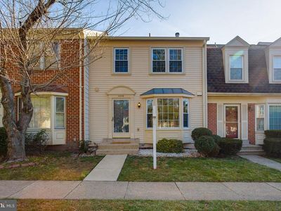 5506 La Cross Ct, Fairfax, VA, 22032