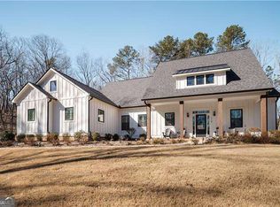 119 Northhampton Dr, Ball Ground, GA 30107