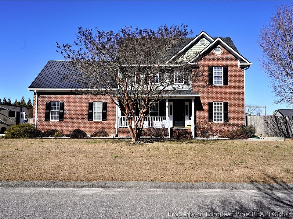 107 Neeley Ln, Raeford, NC 28376 Zillow