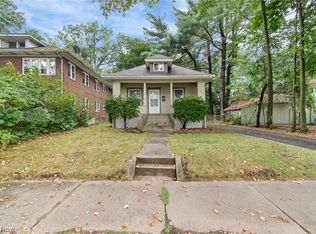 602 Blaine Ave, Akron, OH 44310