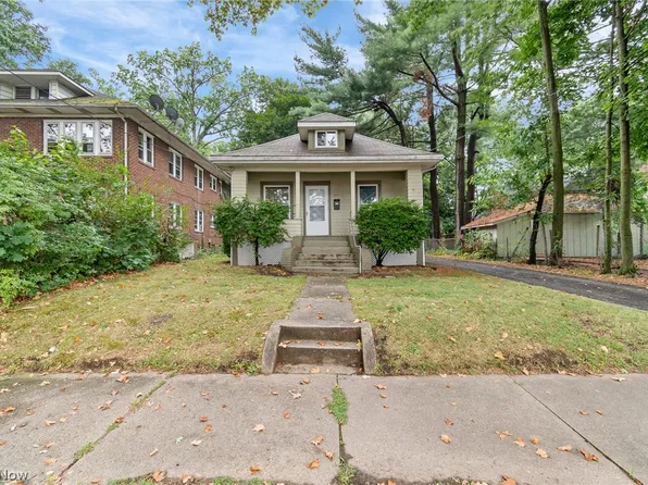602 Blaine Ave, Akron, OH 44310