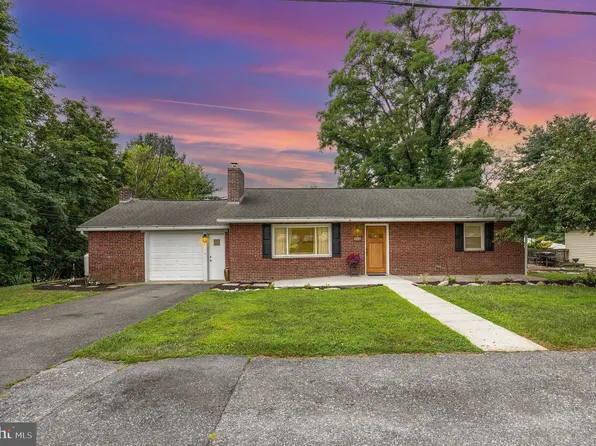 1025 Highspire Rd, Harrisburg, PA 17111