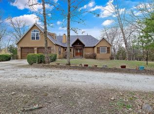 1195 State Highway 73, Macks Creek, MO 65786