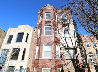 835 S Laflin St APT 2, Chicago, IL 60607