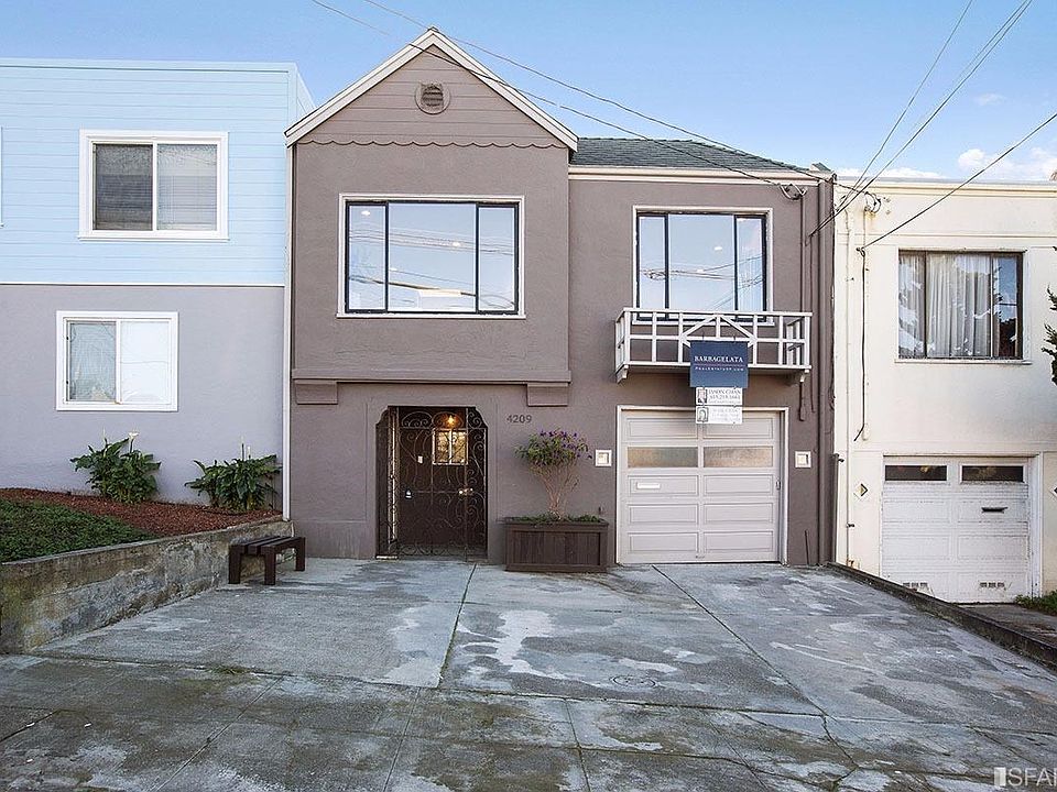 1st image of 4209 Ulloa St