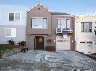 4209 Ulloa St, San Francisco, CA 94116