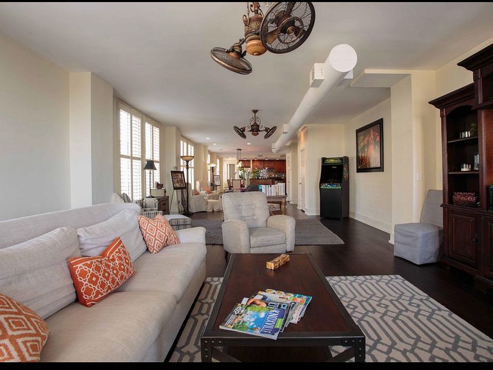 1st image of 602 S Gay St Suite 802