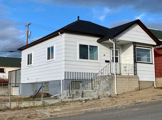 849 Hornet St, Butte, MT 59701