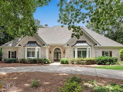 9730 Foxworth Dr, Johns Creek, GA, 30022