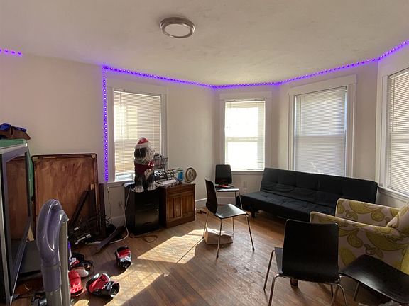 14-16 Sawyer Ter. #1 & 2 Boston (Allston) Shared Unit Phot