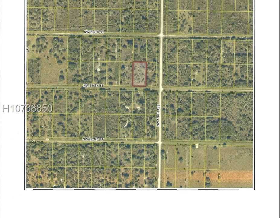 1st image of 17665 NW 284th St