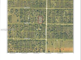 17665 NW 284th St, Okeechobee, FL 34972