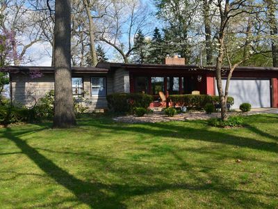 1516 Harrington Dr, South Bend, IN, 46637