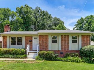1803 Elkhart Dr, Greensboro, NC 27408