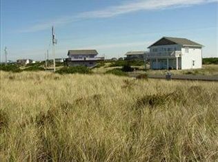 1331 N Jetty Ave, Ocean Shores, WA --