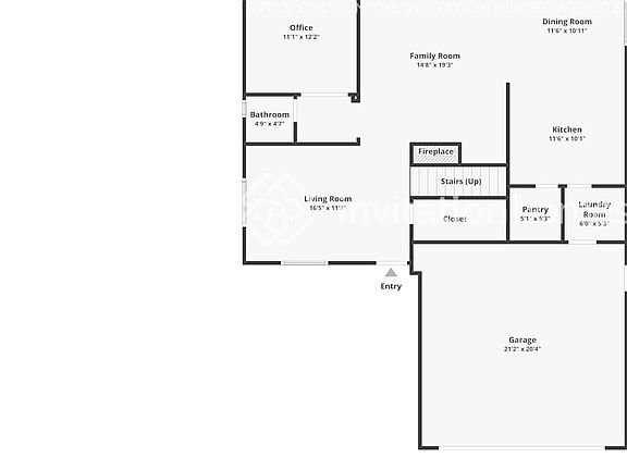 3rd image of 1506 Paddington Way