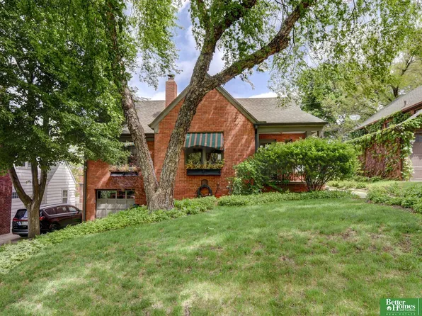 4316 Hickory St, Omaha, NE 68105