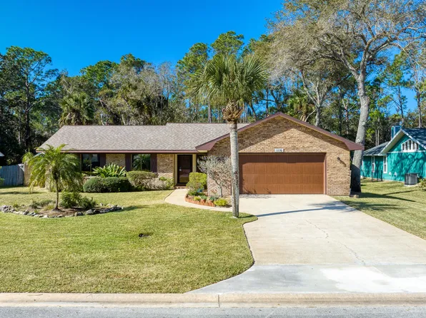 1116 Northside Dr, Ormond Beach, FL 32174