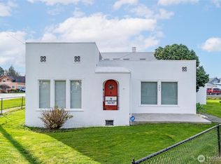 304 Emerson Avenue, Hoquiam, WA
