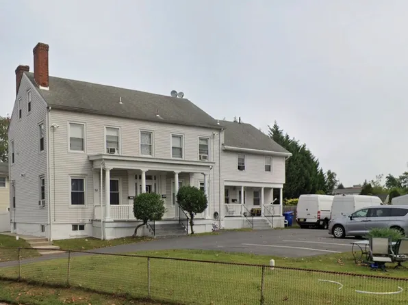 52 Marlborough Ave #3, Middlesex, NJ 08846