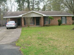 2212 Roxton St, Sulphur, LA 70663