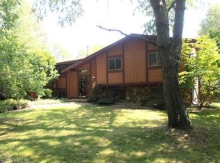 2346 White St, Niles, MI 49120