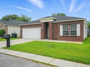 627 Saleta St, Pensacola, FL 32534