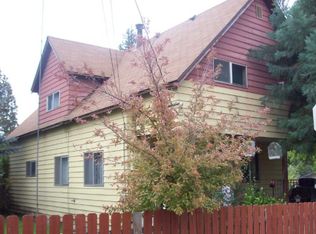 832 Firenze Ave, McCloud, CA 96057