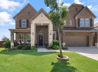 1704 Sara Cv, McKinney, TX 75071