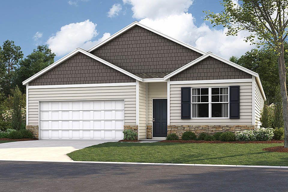Plan Elevation.