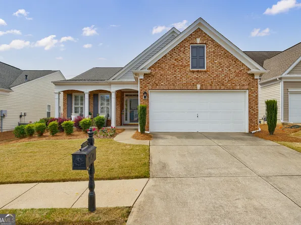 4265 Prince Charles Dr, Duluth, GA 30097