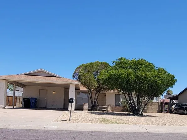 2234 W Marco Polo Rd, Phoenix, AZ 85027