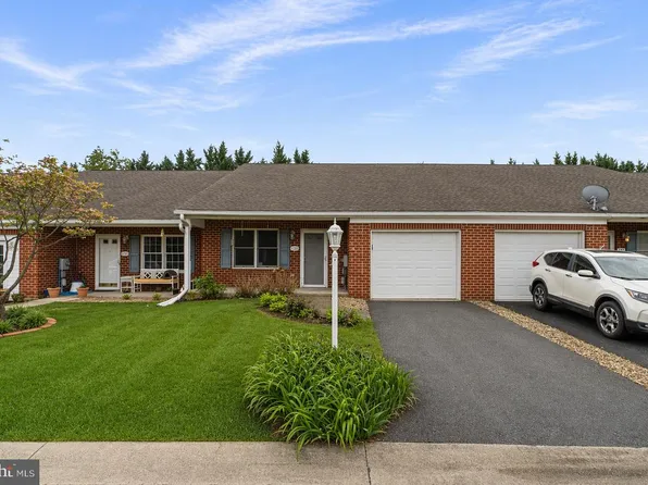 731 Marathon Dr, Hagerstown, MD 21740