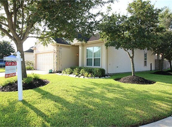2nd image of 11010 Overland Trail Dr