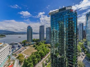 588 Broughton St #1806, Vancouver, BC V6G3E3