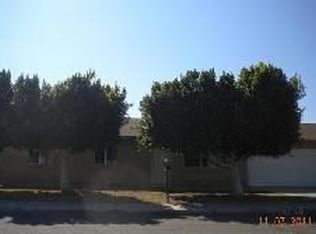 2827 W 27th Pl, Yuma, AZ 85364